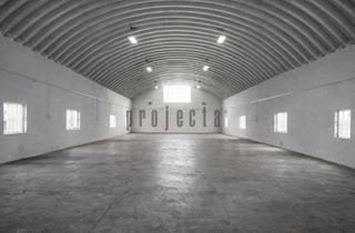 Büro zu mieten in 63128 Dietzenbach, 1.000 qm Halle ++ 1000 qm Freifläche ++Kran++ Büro✔️inkl. eben. Andienung *0162 2507 990*