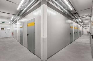 Anlageobjekt in 24340 Eckernförde, Investition in Self-Storage & Gewerbe in Eckernförde – Büro- und Lagerflächen inklusive