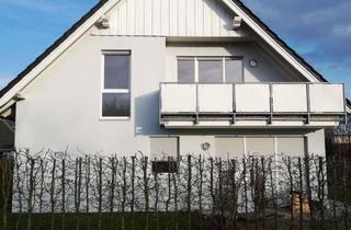 Anlageobjekt in 49492 Westerkappeln, Anlage: Vermietetes, schönes Zweifamilienhaus in ruhiger Sackgasse im Zentrum