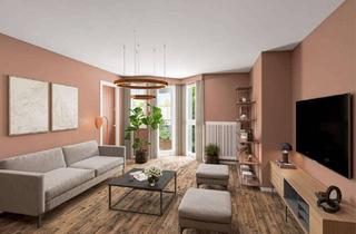 Anlageobjekt in Stadtrandstraße 490, 13589 Spandau, Kapitalanlage - Vermietetes Apartment in ruhiger Lage