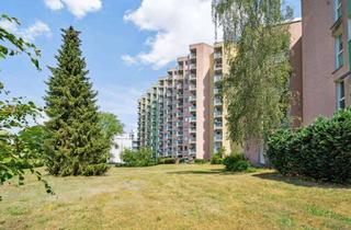 Anlageobjekt in Stadtrandstraße 490, 13589 Spandau, Kapitalanlage - Vermietetes Apartment in ruhiger Lage