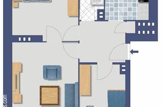 Anlageobjekt in Mörchinger Straße 115A, 14169 Zehlendorf, Kapitalanlage - Attraktive Wohnungen in ruhiger Lage