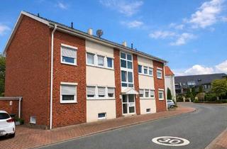 Anlageobjekt in 48485 Neuenkirchen, Mehrfamilienhaus mit 6 Wohneinheiten