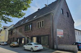 Anlageobjekt in 45699 Herten, Nachhaltige Kapitalanlage in Herten – Mehrfamilienhaus mit 7 % Rendite