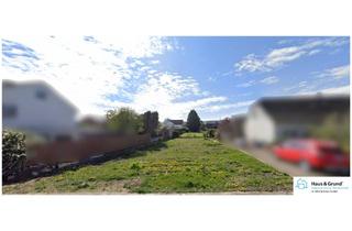 Grundstück zu kaufen in Mittelfeldstr 18, 32457 Porta Westfalica, Eigenes schaffen! Baugrundstück