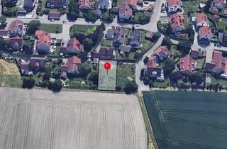 Grundstück zu kaufen in 85435 Erding, Ihr neues Zuhause – sofort loslegen mit Ihrer Doppelhaushälfte in ruhiger Lage von Langengeisling