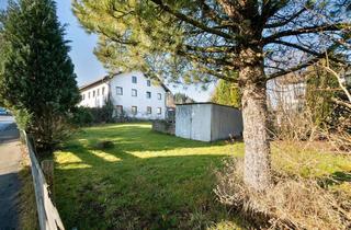 Grundstück zu kaufen in 84416 Inning am Holz, Ein Investment für die Zukunft * Baugrundstück mit Altbestand