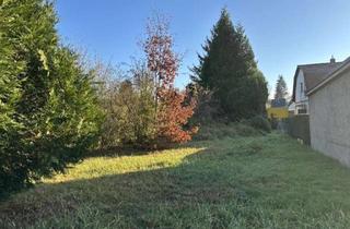 Grundstück zu kaufen in Fontanestraße 15, 15827 Blankenfelde-Mahlow, Attraktives Baugrundstück im Berliner Umland