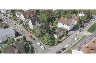 Grundstück zu kaufen in 90766 Fürth, Grundstück in bester Lage von Fürth!!