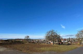 Grundstück zu kaufen in 71299 Wimsheim, Exklusives Eckgrundstück in seltener Randlage in Wimsheim