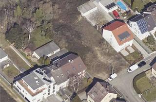 Grundstück zu kaufen in 65936 Sossenheim, Attraktives Grundstück in gefragter Mikrolage in Frankfurt-Sossenheim