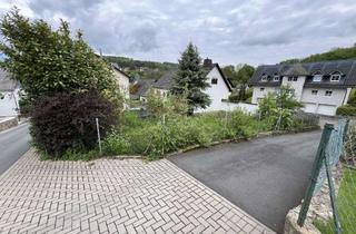 Grundstück zu kaufen in 35796 Weinbach, Sehr schöner Garten mit großem Potenzial