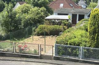 Grundstück zu kaufen in 35619 Braunfels, Schönes Gartengrundstück