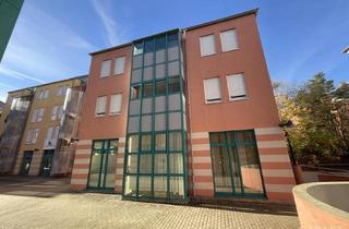 Wohnung kaufen in 04808 Wurzen, 2 Zimmer-Wohnung im Zentrum von Wurzen