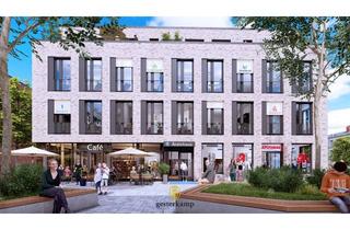 Praxen mieten in Auf Penaten 10, 53604 Bad Honnef, Raum für Gesundheit – moderne Praxisflächen im Quartier