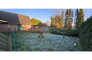 Einfamilienhaus kaufen in 26349 Jade, Einfamilienhaus mit großem Garten und viel Potenzial