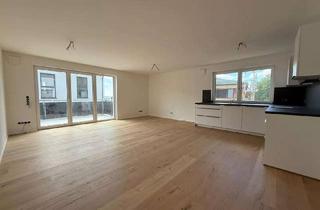Penthouse mieten in 94086 Bad Griesbach, Traumwohnung! 3-Zi Wohnung m. Garten - KFW 40 NH