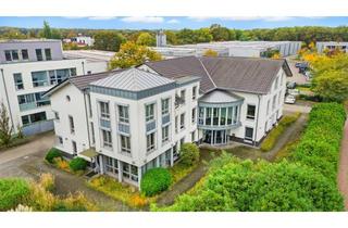 Gewerbeimmobilie kaufen in Kurt-Schumacher-Strasse 226b, 46539 Dinslaken, Repräsentatives, voll vermietetes Bürohaus mit moderner Ausstattung – Dinslaken-Hiesfeld