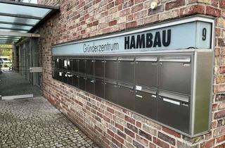Büro zu mieten in Sachsenweg, 59073 Heessen, Perfekt für Start-ups - Bürofläche im Gründerzentrum in Hamm-Heessen