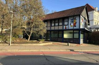 Büro zu mieten in 21335 Lüneburg, Arbeiten mit Flair: Bürofläche in historischer Innenstadtlage von Lüneburg