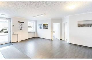 Gewerbeimmobilie kaufen in 24340 Eckernförde, Flexible Gewerbeimmobilie in Eckernförde – Büro, Lager & Produktion in Top-Lage