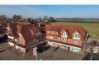 Praxen mieten in 21224 Rosengarten, ***VIELSEITIG NUTZBARE PRAXIS- UND BÜRORÄUME ZU VERMIETEN***