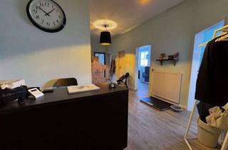 Praxen mieten in Bürgermeister-Glade-Str., 21224 Rosengarten, ***VIELSEITIG NUTZBARE PRAXIS- UND BÜRORÄUME ZU VERMIETEN***