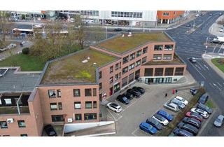 Gewerbeimmobilie kaufen in 38226 Lebenstedt, Vollvermietetes Büro- & Praxisobjekt mit Top-Mietern – 6,10 % Rendite