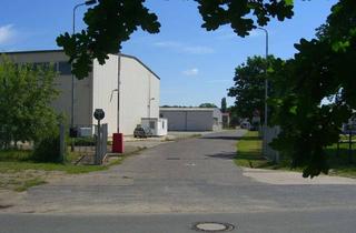 Büro zu mieten in Triftstr. 21 b, 16348 Wandlitz, Büro möbliert + Lagerflächen in Wandlitz / Klosterfelde