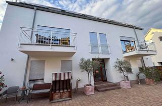 Immobilie mieten in Vorstadtstraße 21, 68542 Heddesheim, Apartment in Vorstadtstraße, Heddesheim for 90 m² with 1 bedroom