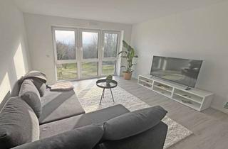 Immobilie mieten in 55122 Gonsenheim, Wohnen auf Zeit -exklusive Neubauwohnung - komplett möbliert - zentral u. ruhig - einfach einziehen!