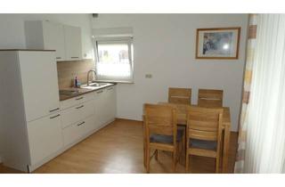 Immobilie mieten in Uhlandstraße 2-4, 91301 Forchheim, Komfortables Zwei-Zimmer-Apartment in ruhiger zentrumsnaher Lage - ideal für Ihre Geschäftsreise