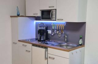 Immobilie mieten in Hauptstr. 81, 65375 Oestrich-Winkel, Möbliertes helles Apartment 30m²