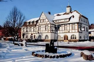 Immobilie kaufen in 36355 Grebenhain, Einzigartiges historisches Ensemble im Vogelsberg