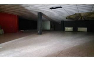 Lager mieten in Sulzbachtalstraße 42-44, 66280 Sulzbach, Große Halle für Hochzeiten, Events, Tanzschulen, Vereine, mit Bühne und Bartheke in Sulzbach