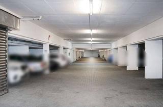 Garagen kaufen in Ottobrunnerstraße 33,35, 82008 Unterhaching, Tiefgaragen-Stellplätze in Unterhaching zu erwerben! Jetzt Kapitalanlage-Paket sichern!
