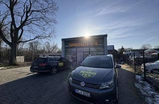 Immobilie kaufen in 31228 Peine, Peine / Telgte Kleine und top sanierte Gewerbeimmobilie in stark frequentierter Lage !