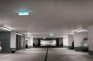 Garagen kaufen in Albertus-Magnus-Straße 14 - 30, 85049 Friedrichshofen, Tiefgaragen-Stellplatz in Ingolstadt zu erwerben! Jetzt idealen Stellplatz für Ihr Fahrzeug sichern!