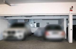 Garagen kaufen in Ottobrunner Straße 33, 35, 82008 Unterhaching, Tiefgaragen-Stellplatz in Unterhaching, Ottobrunner Straße zu erwerben. Ideal zur Eigennutzung!