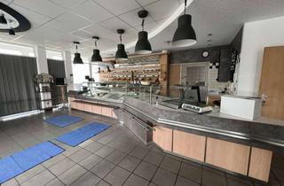 Gewerbeimmobilie mieten in Am Riedbaum, 72488 Sigmaringen, Langjährige Bäckerei mit großem Kundenstamm