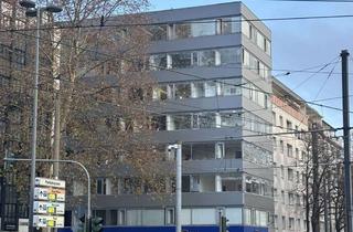 Geschäftslokal mieten in Salierring 42, 50677 Altstadt-Süd, Ladenlokal / Gewerbe am Barbarossaplatz
