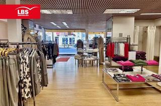 Geschäftslokal mieten in 40764 Langenfeld, Ladenlokal - beste Lage, beste Sichtbarkeit u. Chancen für Ihr Business !!!