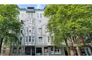 Wohnung kaufen in 24116 Kiel, Kiel - STILVOLL SANIERTER ALTBAU - BEZUGSFERTIG