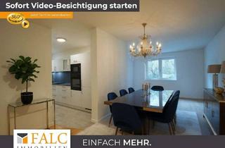 Mehrfamilienhaus kaufen in 22047 Hamburg, Hamburg - Energieeffizienter Neubau mit 3 Wohneinheiten und Business-Suite