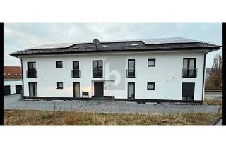 Lofts mieten in 34576 Homberg, Homberg (Efze) - EXKLUSIVER NEUBAU MIT LOFT-CHARAKTER!