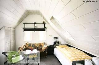 Wohnung mieten in 40468 Düsseldorf, Möbliertes Apartment mit WLAN, Düsseldorf-Unterrath, An der Golzheimer Heide