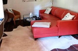 Wohnung mieten in 47802 Krefeld, Kleines freistehendes Häuschen mit Terrasse und Internet, Krefeld-Verberg, Moerser Str.