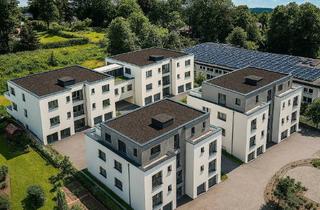 Penthouse kaufen in 51399 Burscheid, Komfortwohnen für 55+-Generation mit 22.500,00 € KfW-Zuschuss + 0,42% Zinsen, 10 Jahre Tilgungsfrei*.