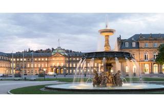 Gewerbeimmobilie kaufen in 70327 Stuttgart, Gasthof/Vollhotel mit 67 Betten in Stuttgart zum Verkauf