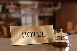 Gewerbeimmobilie kaufen in 78048 Villingen-Schwenningen, Modernes Hotel bei Villingen-Schwenningen